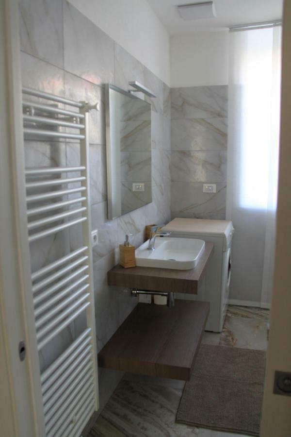 Villa Domus Helios à Levico Terme Extérieur photo