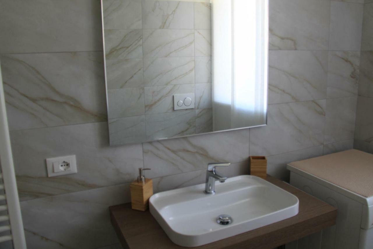 Villa Domus Helios à Levico Terme Extérieur photo