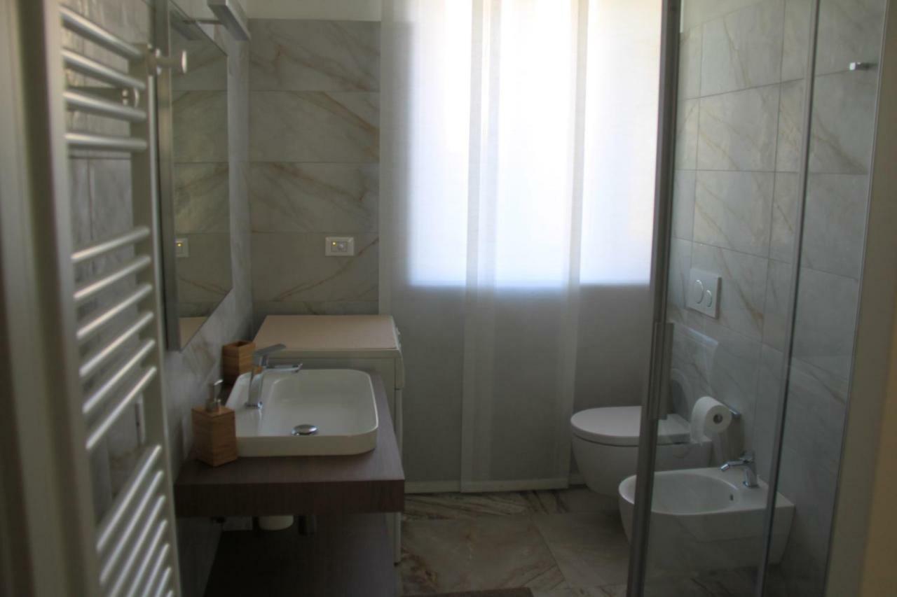 Villa Domus Helios à Levico Terme Extérieur photo